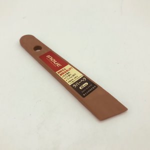 [가죽공예] 수성본드용 우레탄 본드헤라 25mm (일본)