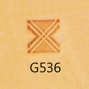 [가죽공예 각인] G536 