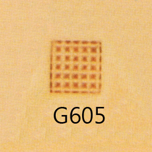 [가죽공예 각인] G605