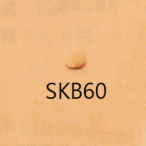 [가죽공예 각인] SKB60 