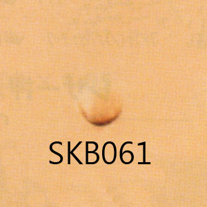[가죽공예 각인] SKB061
