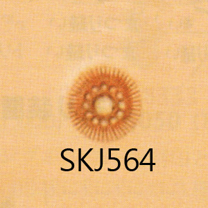 [가죽공예 각인] SKJ564