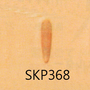 [가죽공예 각인] SKP368 